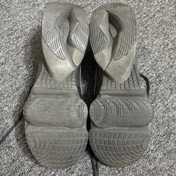 Nike air zoom division "triple black" - Picture 6 of 7